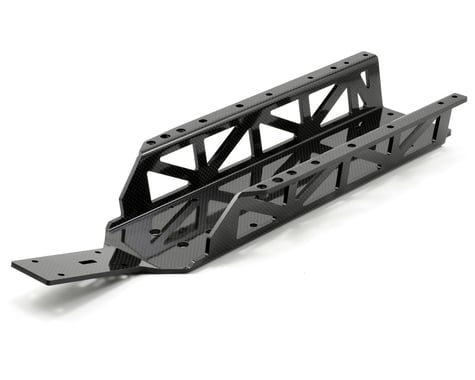 Pro-Line Racing Molded Carbon Fiber Chassis (Baja 5B/5T)