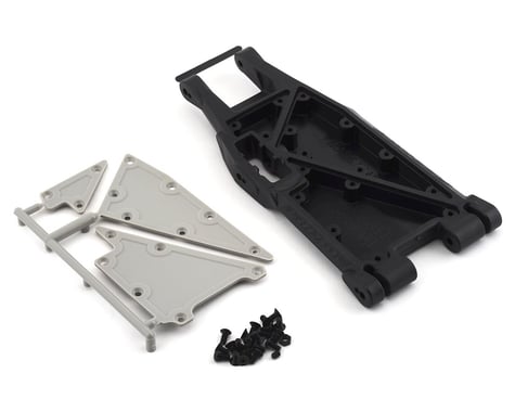 Pro-Line PRO-Arms X-MAXX Lower Right Arm w/Plate