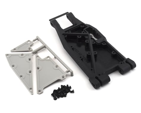 Pro-Line PRO-Arms X-MAXX Lower Left Arm w/Plate