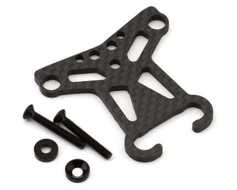 Pro-Line 1/10 Arrma 3S/MEGA Carbon Fiber Front Shock Tower Brace