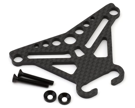 Pro-Line 1/10 Arrma 3S/MEGA Carbon Fiber Rear Shock Tower Brace