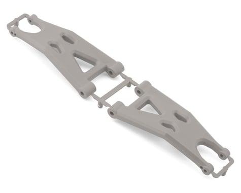 Pro-Line Arrma® 3S Bash Armor Front Suspension Arms (Grey)