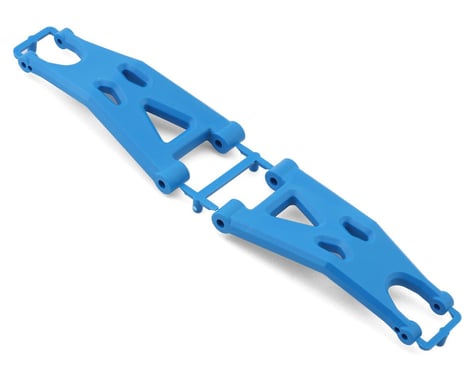 Pro-Line Arrma® 3S Bash Armor Front Suspension Arms (Blue)