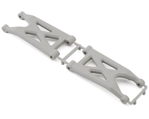 Pro-Line Arrma® 3S Bash Armor Rear Suspension Arms (Grey)