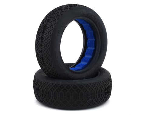 Pro-Line Electron 2.2" 2WD Front Buggy Tires (2) (S3)