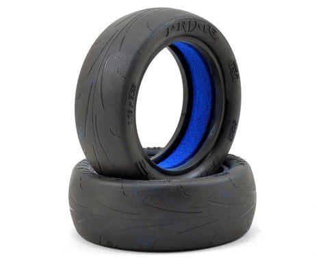 Pro-Line Prime 2.2" 2WD Front Buggy Tires (2)