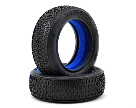 Pro-Line Transistor 2.2" 2WD Front Buggy Tires (2)