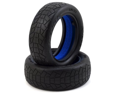 Pro-Line Inversion 2.2" 2WD Front Buggy Tires (2)