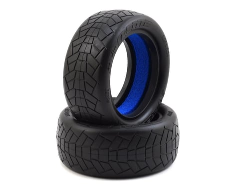 Pro-Line Inversion 2.2" 4WD Buggy Front Tires (2)
