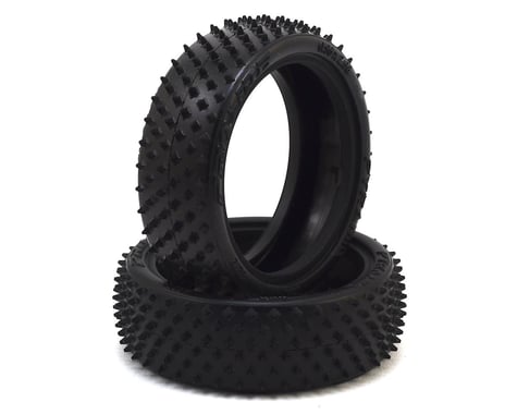 Pro-Line Pyramid Carpet 2.2" 2WD Front Buggy Tires (2)