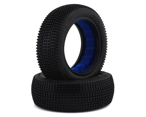 Pro-Line Fugitive 2.2" 2WD Buggy Front Tires (2) (S3)