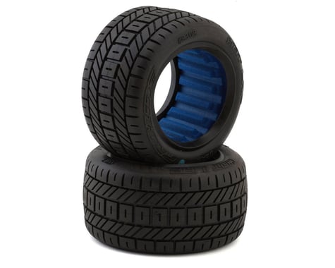 Pro-Line Hot Lap Dirt Oval 2.2" Rear Buggy Tires (2) (M4)