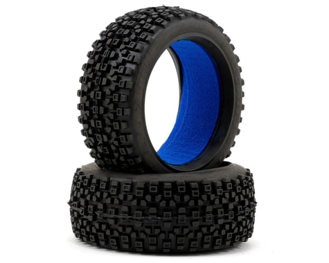 Pro-Line Knuckles 2.0 M2 1/8 Buggy Tires w/Closed Cell Inserts (2)