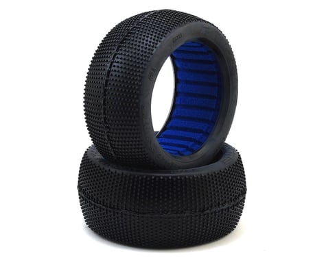 Pro-Line Hole Shot VTR 4.0" 1/8 Truggy Tires w/Foam (2) (S3)
