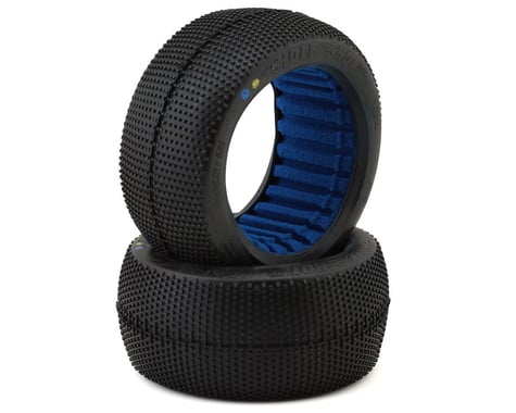 Pro-Line Hole Shot VTR 4.0" 1/8 Truggy Tires w/Foam (2) (S5)