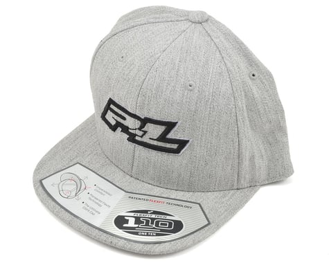 Pro-Line Threads Snapback Hat (Gray)