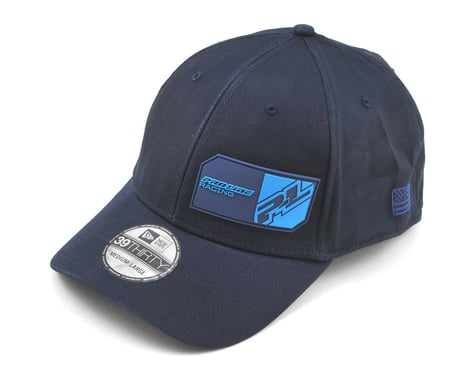 Pro-Line Split Blue Hat