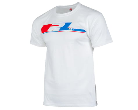 Pro-Line 82 T-Shirt (White)
