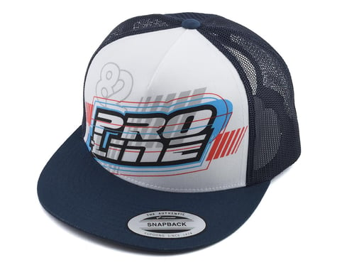 Pro-Line Energy Trucker Snap Back Hat