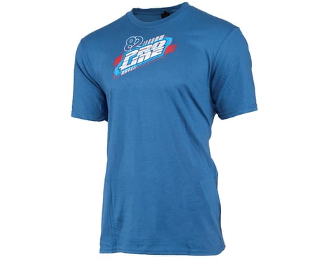 Pro-Line Energy Blue T-Shirt (Blue)