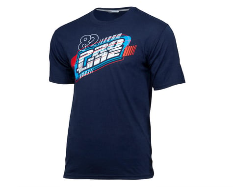 Pro-Line Energy Navy Blue T-Shirt