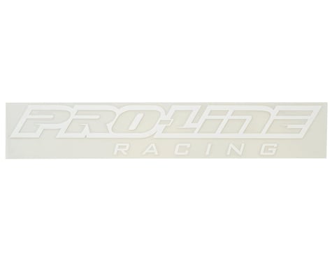 Pro-Line Decal