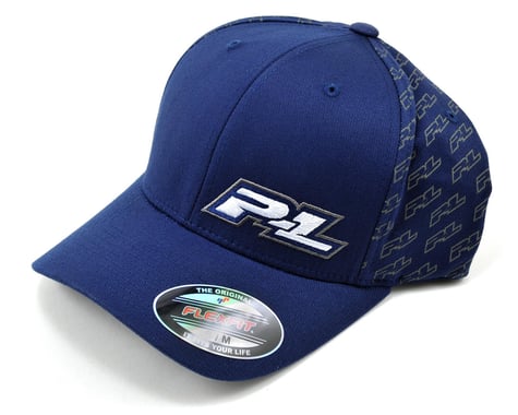 Pro-Line 2013 "Swarm" Flexfit Hat (Navy Blue)