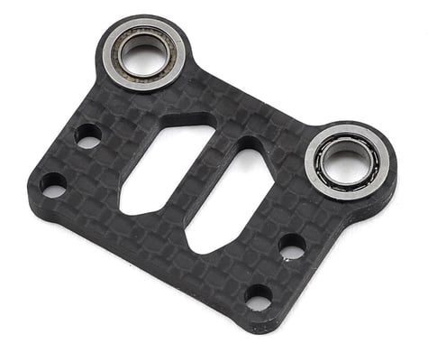 PSM 3mm Carbon JQ Center Differential Plate