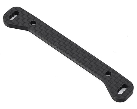 PSM 3mm MBX7 Carbon Ackerman Steering Plate
