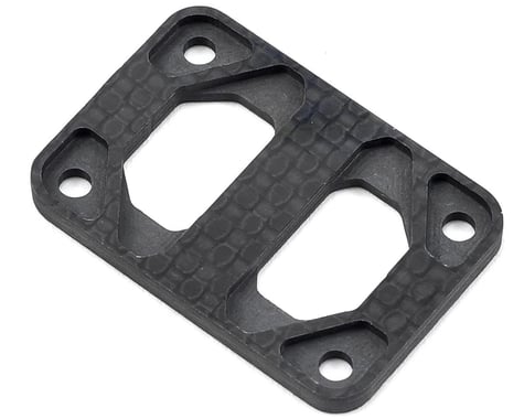 PSM 3mm Carbon MP9e Center Differential Plate