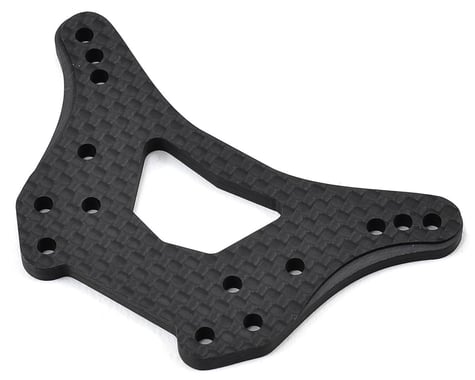 PSM 4mm B-MAX4 III Carbon Rear Shock Tower
