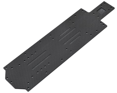 PSM 2.5mm Carbon M1 BMAX2 Main Chassis