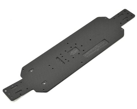 PSM 2.5mm Carbon B64/B64D Lightweight Chassis