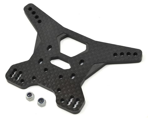 PSM YZ4 4mm Carbon Rear Shock Tower V2