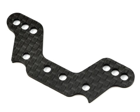 PSM YZ4 1mm Carbon Rear Camber Link Cover
