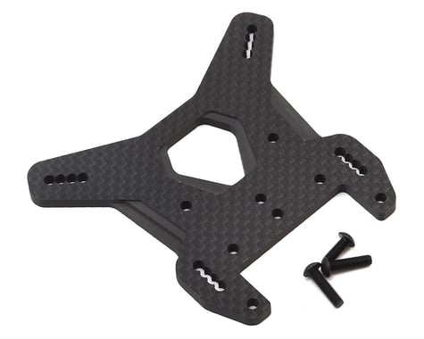 PSM 4mm D817 Carbon Rear Shock Tower