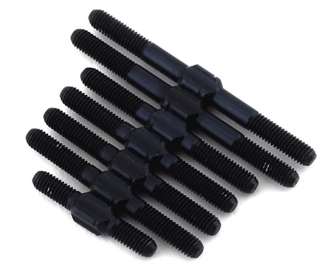 PSM BD9’19 Aluminum Turnbuckle Set (Black) (7)