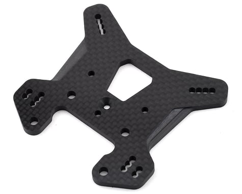 PSM RC8B3.1 Carbon Rear Shock Tower (4.0mm)