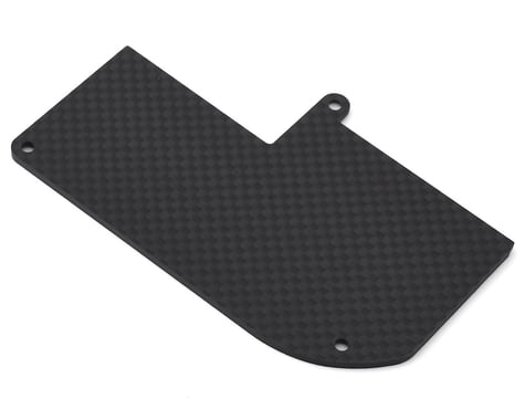 PSM S35-3 2.5mm Carbon Battery Box Cover