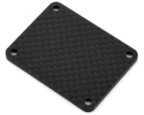 PSM S35-3 Carbon Receiver Box Cover (2.5mm)