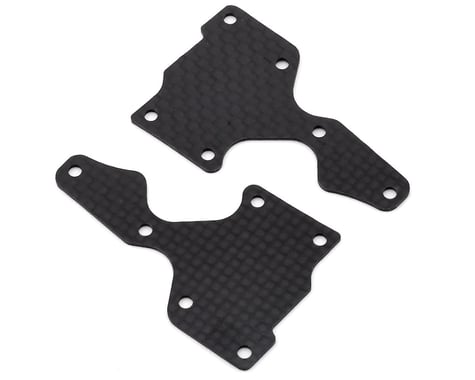 PSM S35-3 SFX Carbon Front Arm Covers (2) (1.0mm)