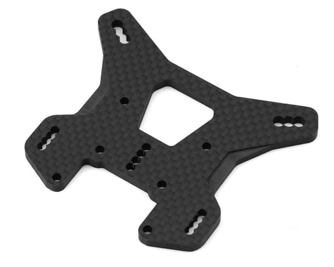 PSM TLR 8IGHT-X/E 2.0 Carbon Fiber Rear Shock Tower (4mm)