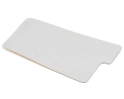 PSM Kyosho MP10 TKI2 Aluminum Fuel Tank Heat Shield