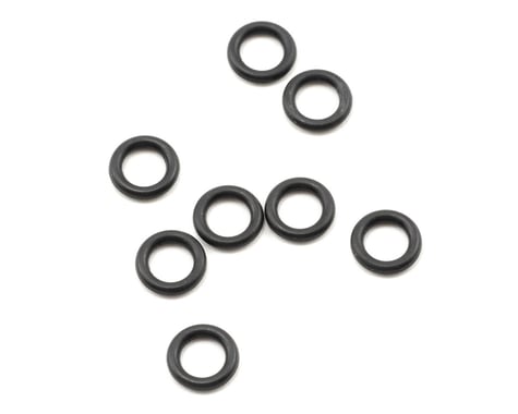 ProTek RC Mugen Differential O-Ring Replacement Set (8)