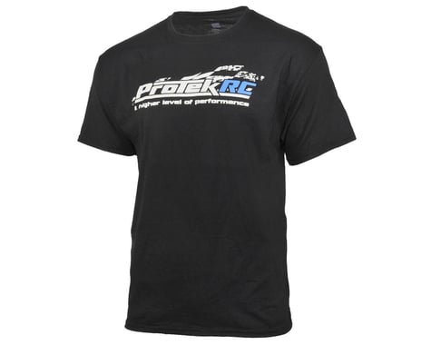 ProTek RC T-Shirt (Black)
