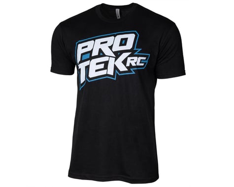 ProTek RC Short Sleeve T-Shirt (Black) (3XL)