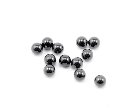 ProTek RC 3/32" (2.4mm) Ceramic Differential Balls (12)