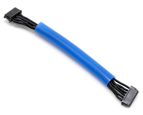ProTek RC Super Flex Brushless Motor Sensor Cable (70mm)