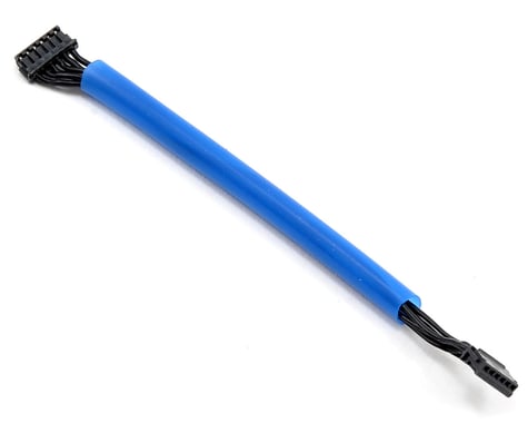 ProTek RC Super Flex Brushless Motor Sensor Cable (90mm)