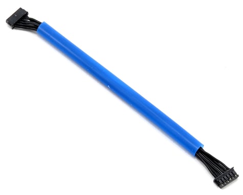 ProTek RC Super Flex Brushless Motor Sensor Cable (115mm)